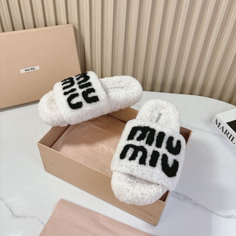 Miu Miu Sandals